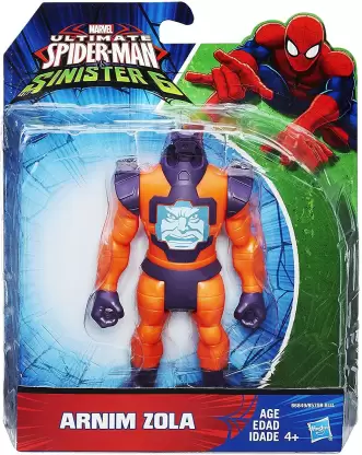 marvel-spiderman-sinisters-6-arnim-zola-funskool-original-imaernf9jdf5wgsf