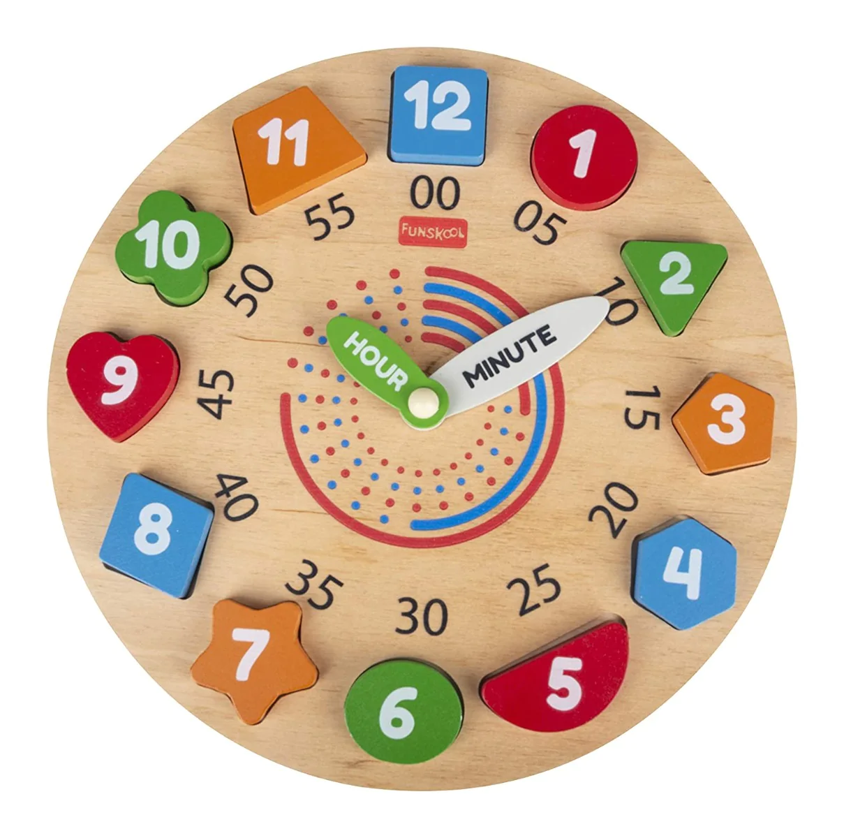 funskool_giggles_my_clock_shape_sorting_clock_puzzle_for_3_years_above_4