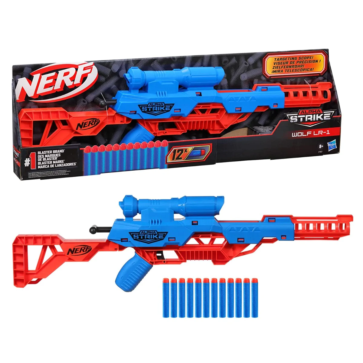 nerf_alpha_strike_wolf_lr-1_blaster_with_targeting_scope_12_official_nerf_elite_darts_breech_load_pump_action_easy_load-prime-fire_multicolor_4