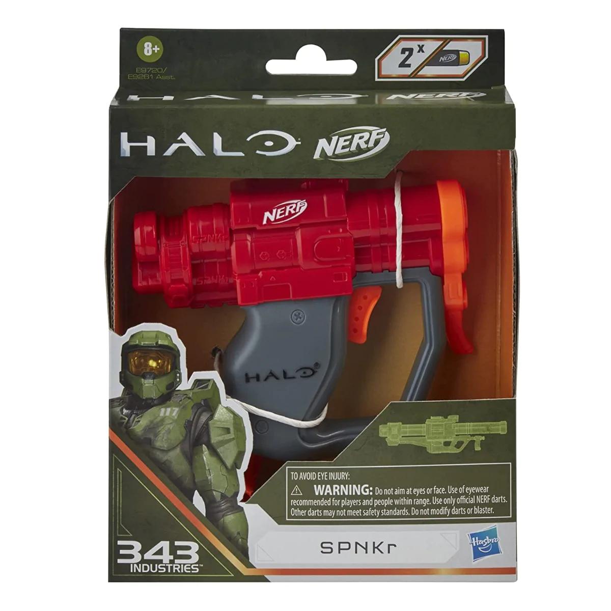 nerf_microshots_halo_spnkr_mini_dart-firing_blaster_and_2_nerf_darts_collectible_blaster_for_halo_video_game_fans_and_nerf_battlers_3