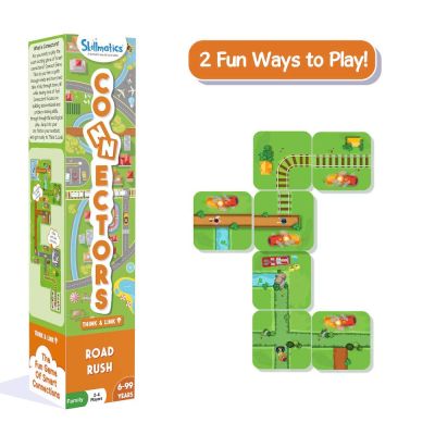 skillmatics_connectors_educational_game_road_rush_fun_fast_family_game_of_smart_connections_gifts_for_boys_and_girls_ages_6-9_2_