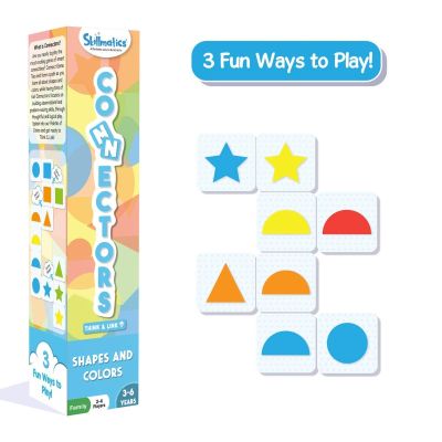 skillmatics_connectors_educational_game_shapes_and_colors_fun_fast_family_game_of_smart_connections_gifts_for_boys_and_girls_ages_3-_2_
