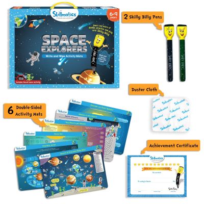 skillmatics_educational_game_space_explorers_6-9_years_fun_learning_activities_for_kids_write_and_wipe_activity_mat_2_